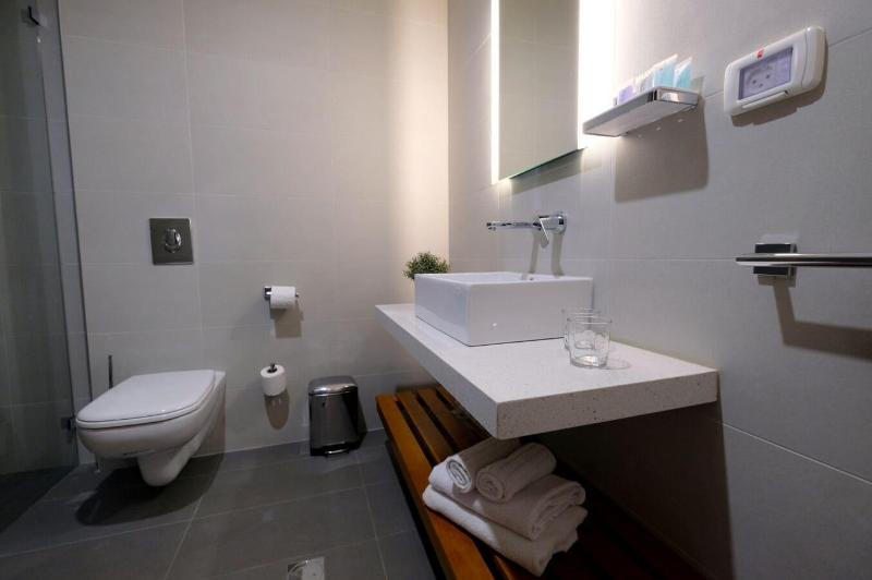 St Andrews Guest House image