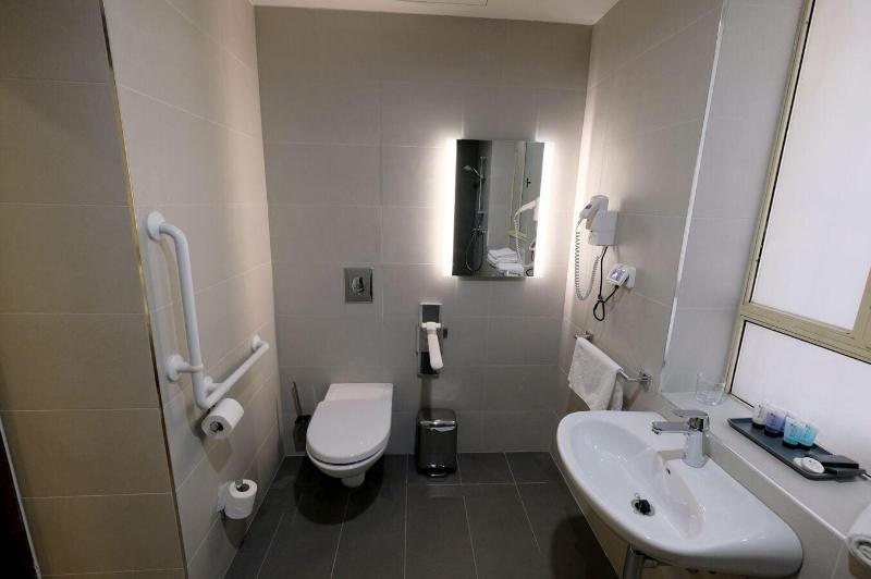St Andrews Guest House image