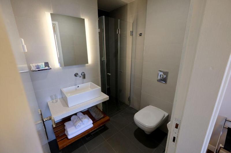 St Andrews Guest House image