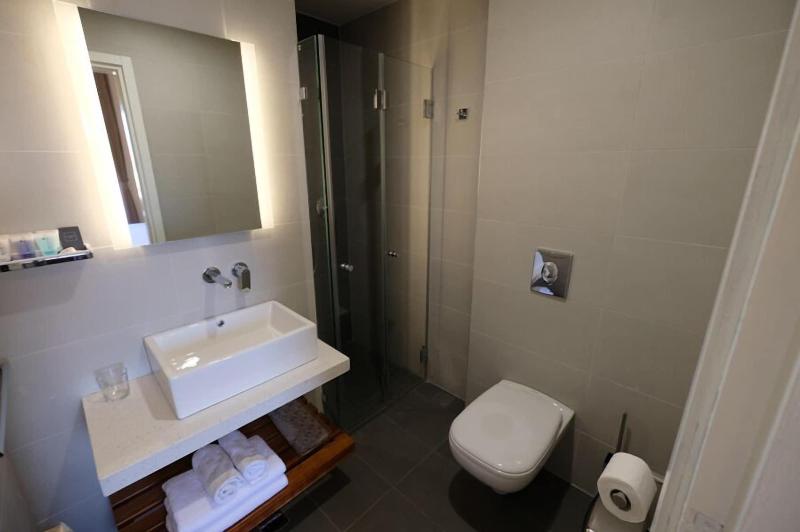 St Andrews Guest House image