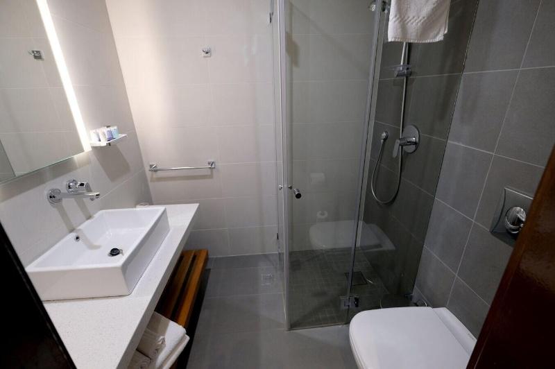 St Andrews Guest House image