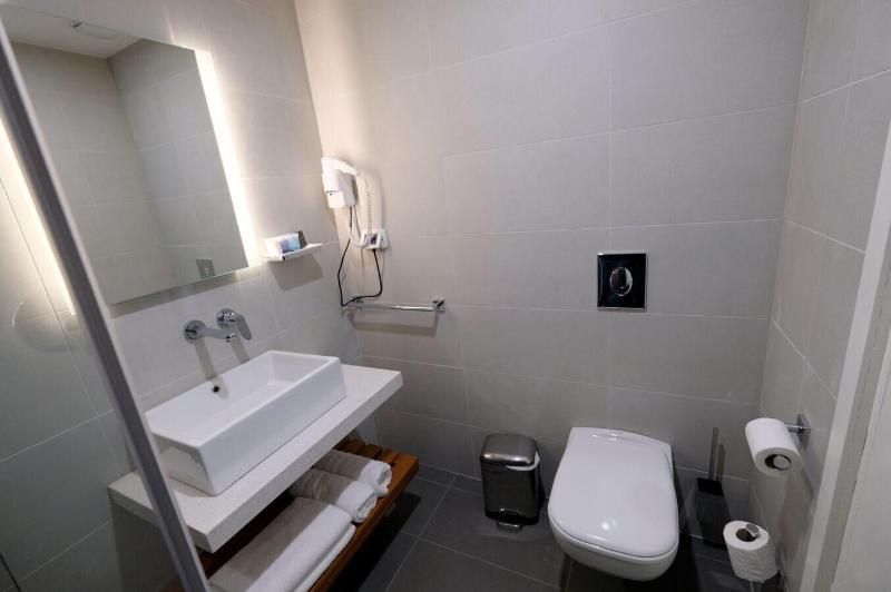 St Andrews Guest House image