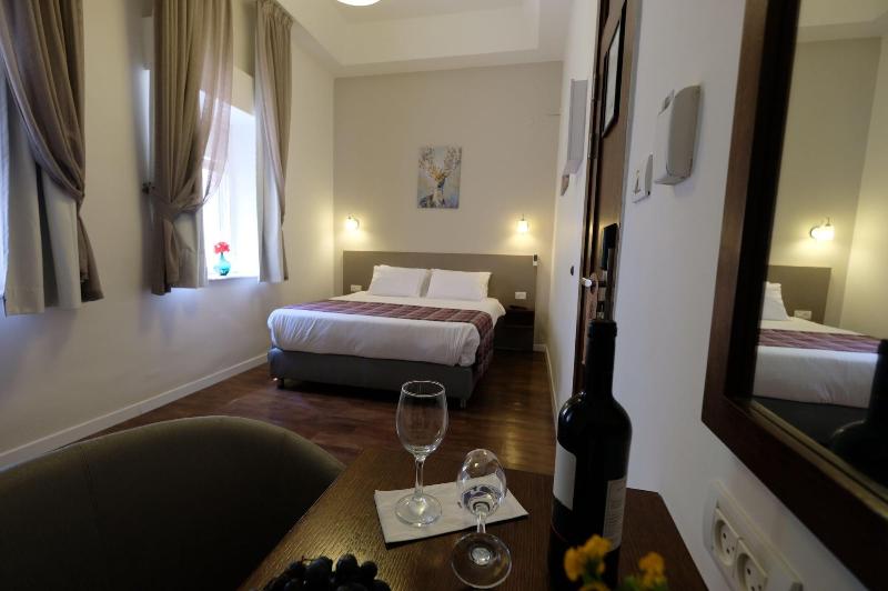 St Andrews Guest House image