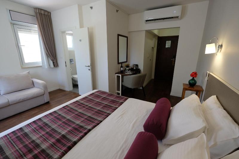 St Andrews Guest House image