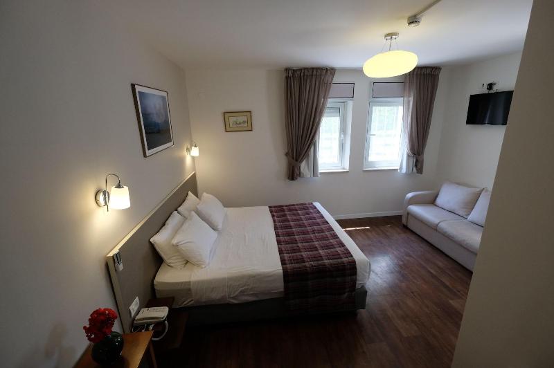 St Andrews Guest House image
