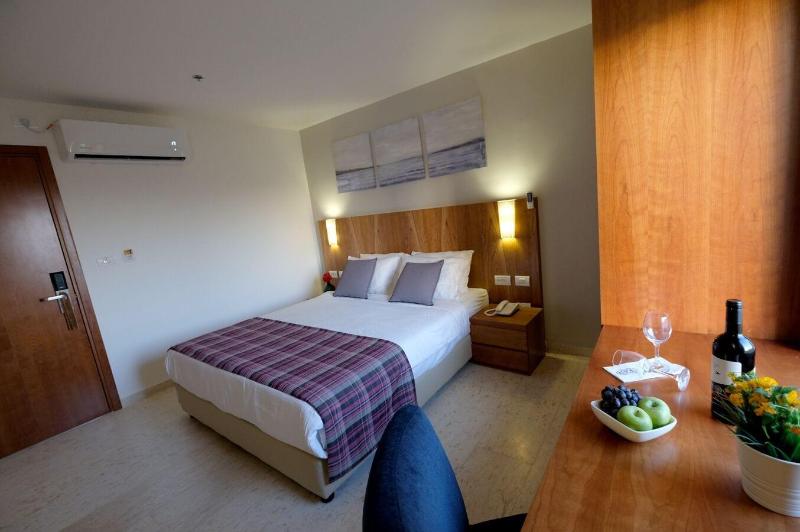 St Andrews Guest House image