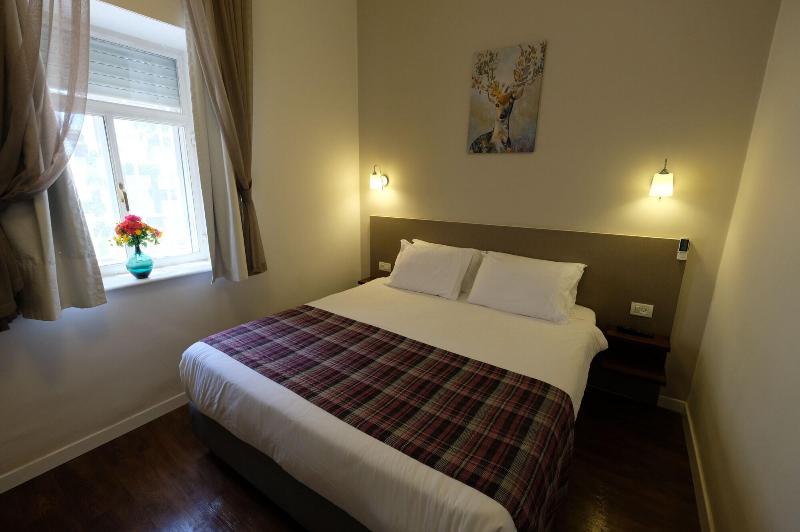 St Andrews Guest House image