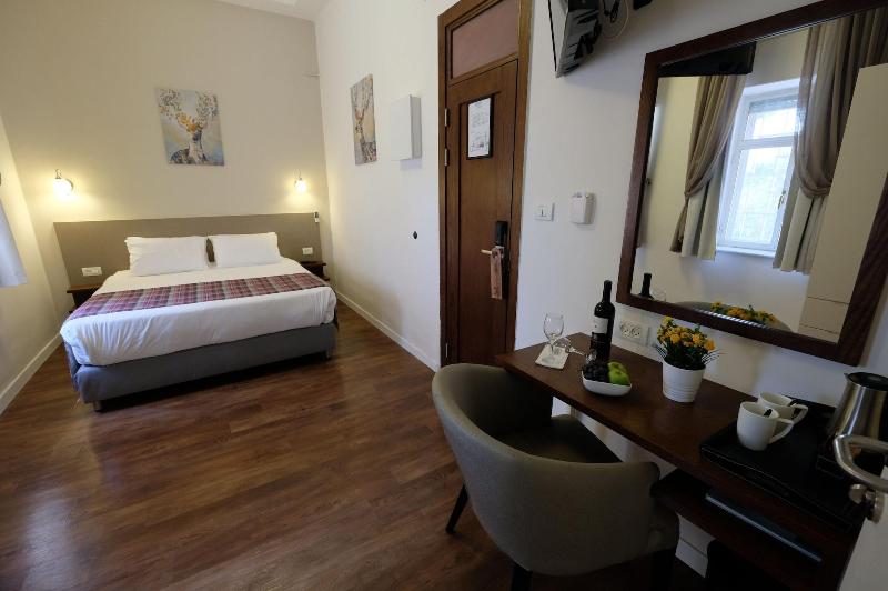 St Andrews Guest House image