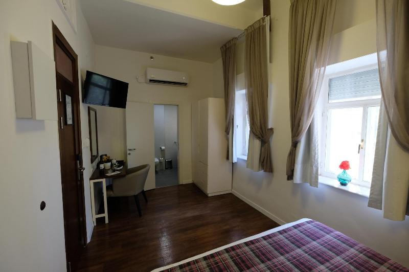 St Andrews Guest House image