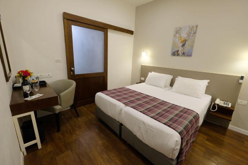 St Andrews Guest House image