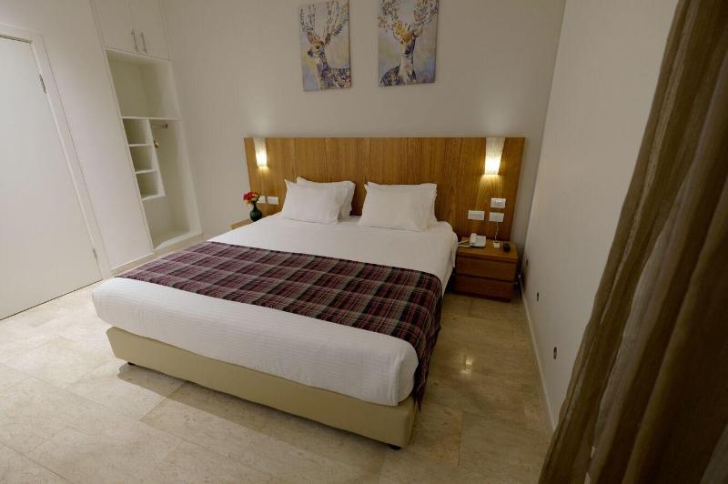St Andrews Guest House image