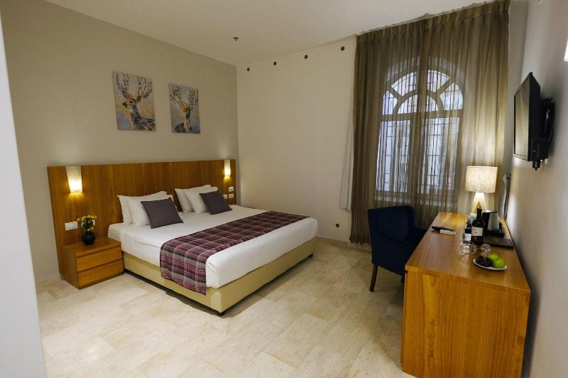 St Andrews Guest House image