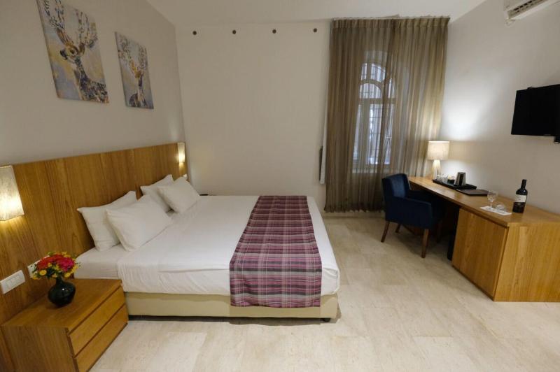 St Andrews Guest House image
