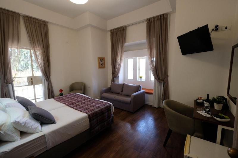 St Andrews Guest House image