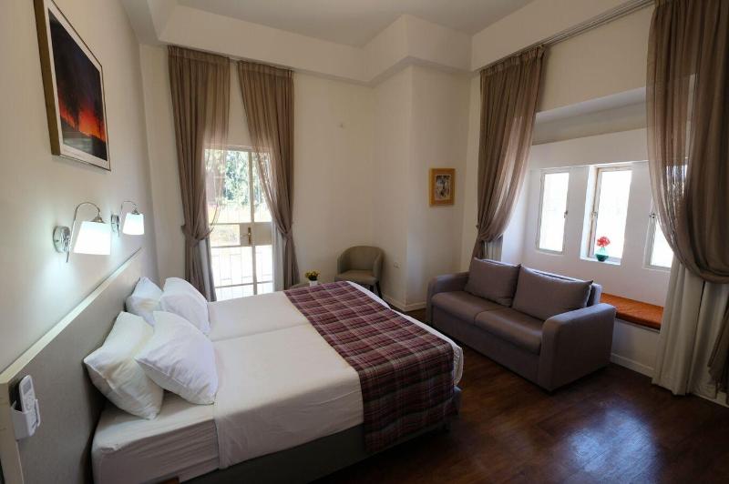 St Andrews Guest House image