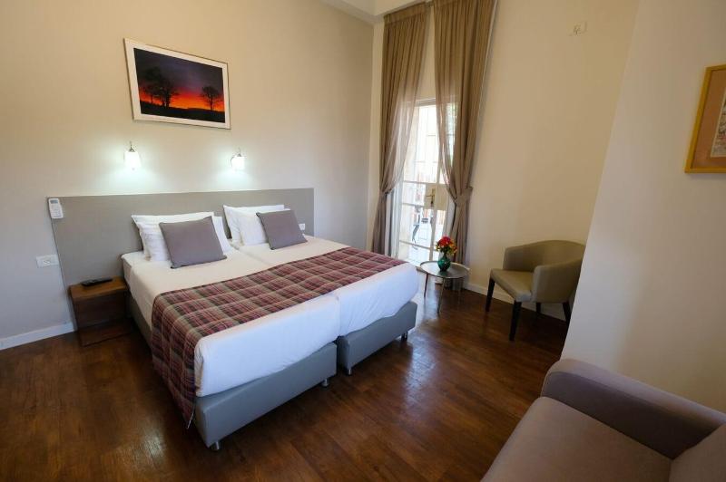 St Andrews Guest House image