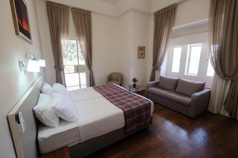 St Andrews Guest House image