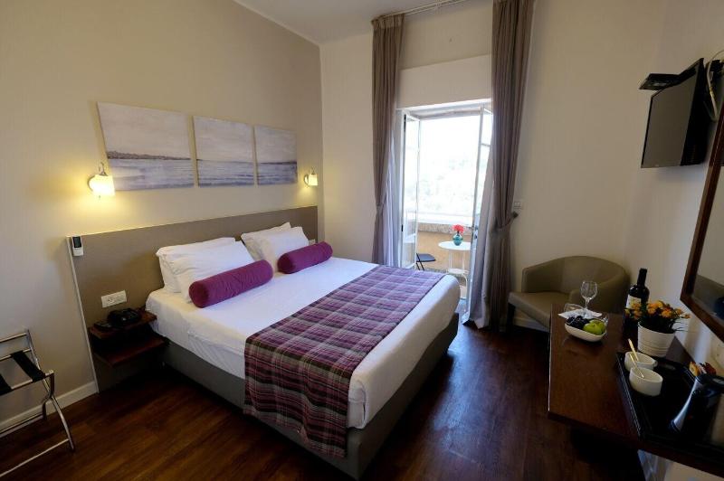 St Andrews Guest House image