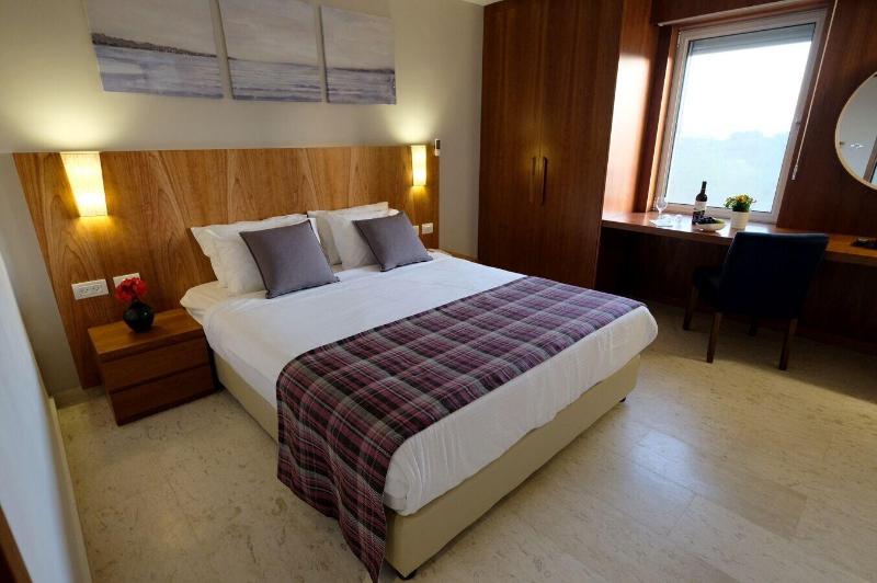St Andrews Guest House image