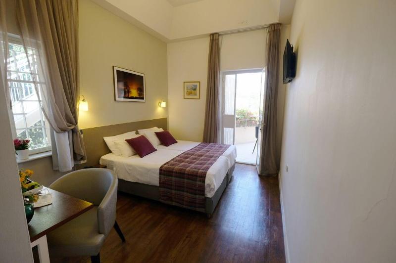 St Andrews Guest House image