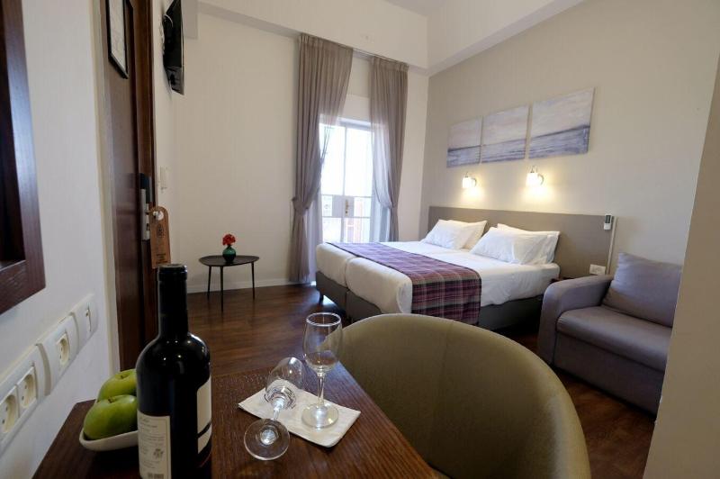 St Andrews Guest House image