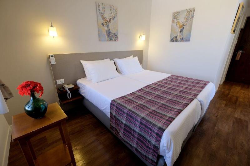 St Andrews Guest House image