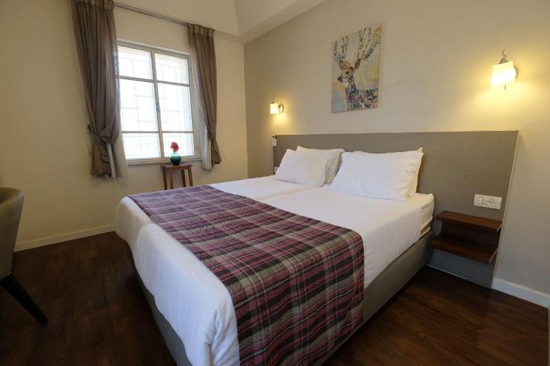 St Andrews Guest House image