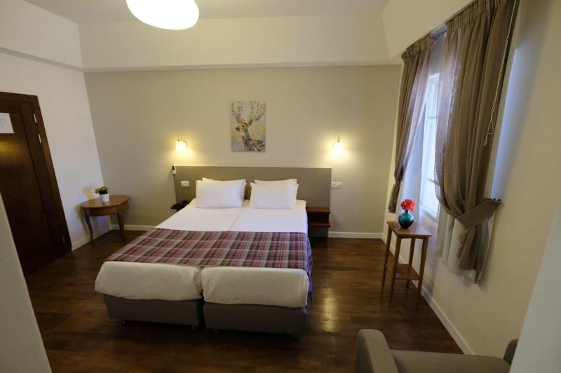 St Andrews Guest House image