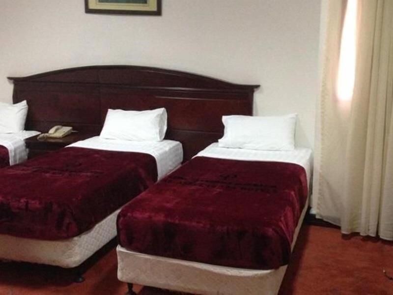 Samar Al Aseel Hotel — main photo