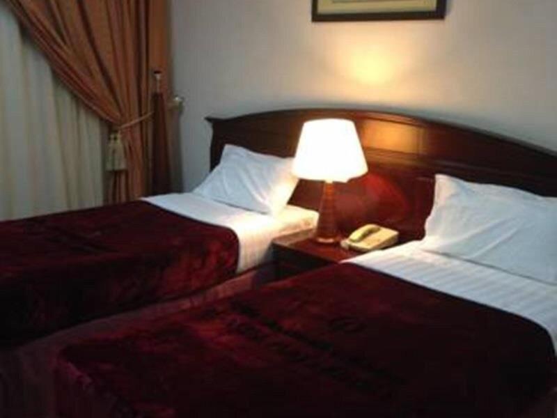 Samar Al Aseel Hotel — photo 4