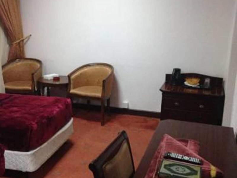 Samar Al Aseel Hotel — photo 3