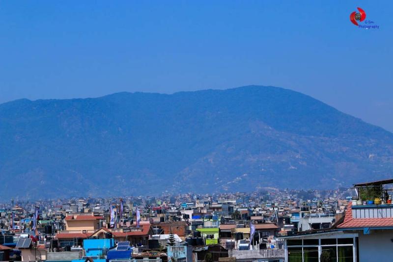 Kathmandu CityHill Studio Apartment image