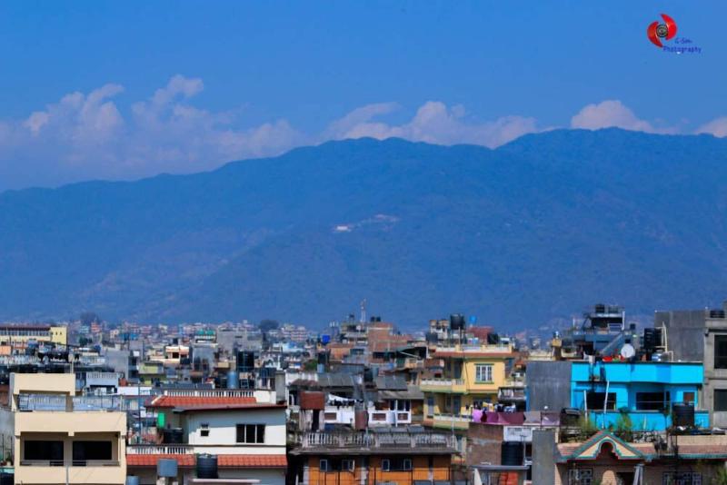 Kathmandu CityHill Studio Apartment image