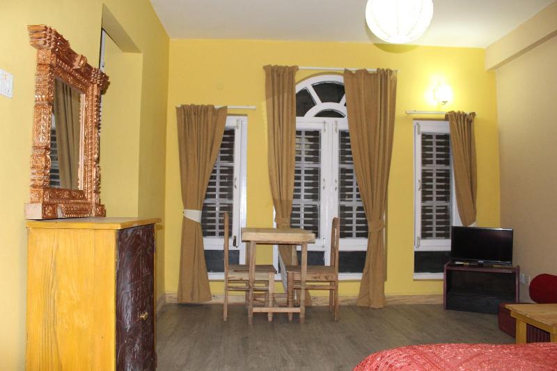 Kathmandu CityHill Studio Apartment image
