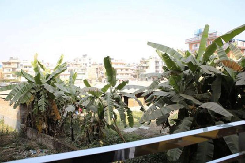 Kathmandu CityHill Studio Apartment image