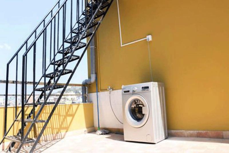 Kathmandu CityHill Studio Apartment image