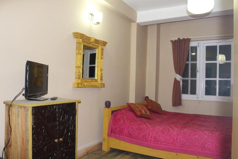 Kathmandu CityHill Studio Apartment image