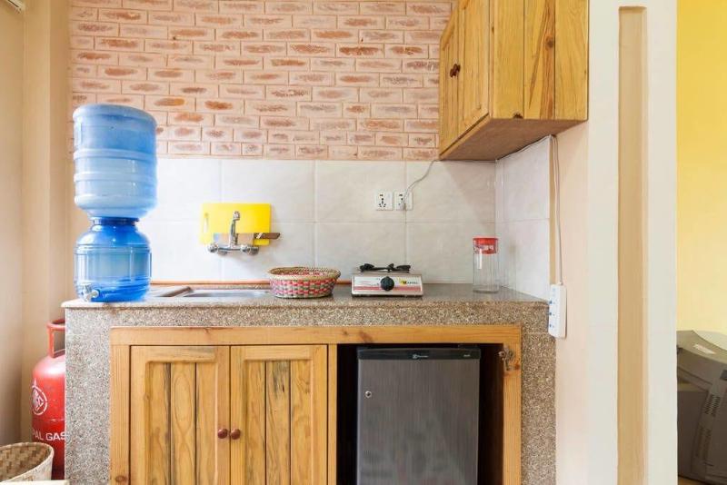 Kathmandu CityHill Studio Apartment image