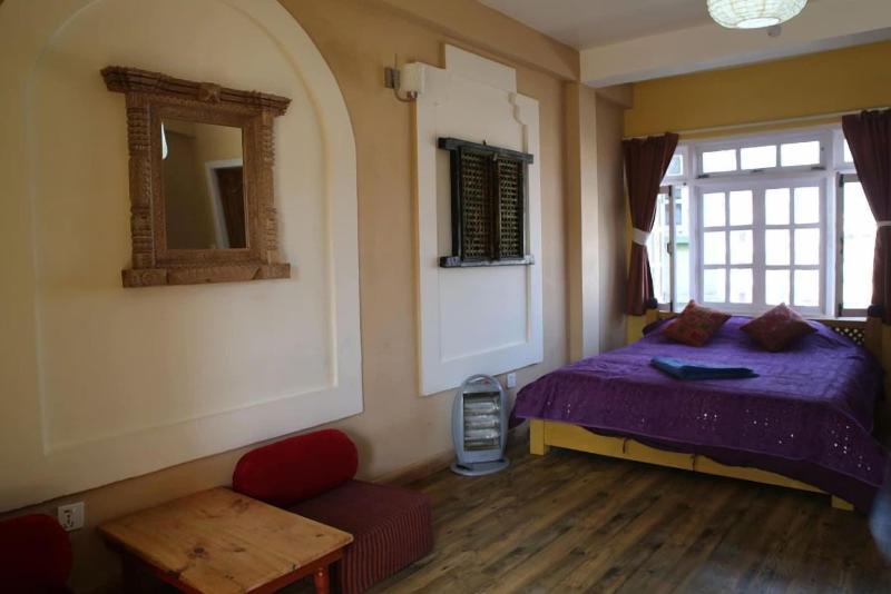 Kathmandu CityHill Studio Apartment image