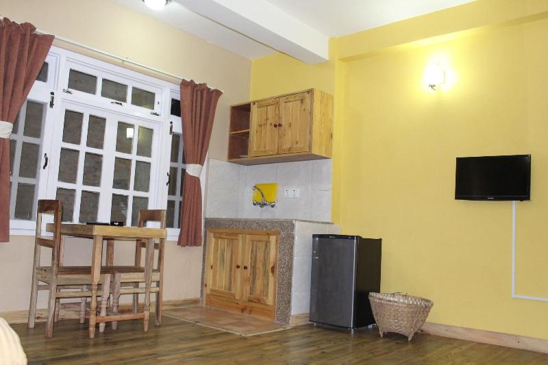 Kathmandu CityHill Studio Apartment image