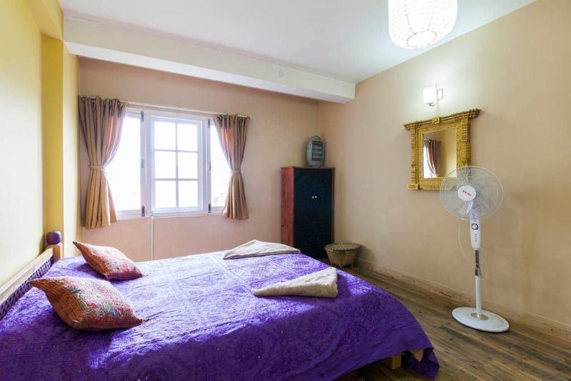 Kathmandu CityHill Studio Apartment image