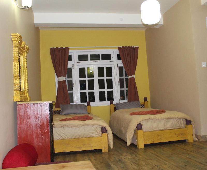 Kathmandu CityHill Studio Apartment image