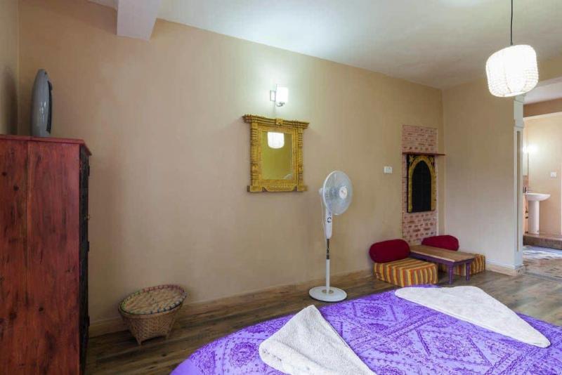Kathmandu CityHill Studio Apartment image