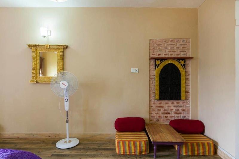 Kathmandu CityHill Studio Apartment image