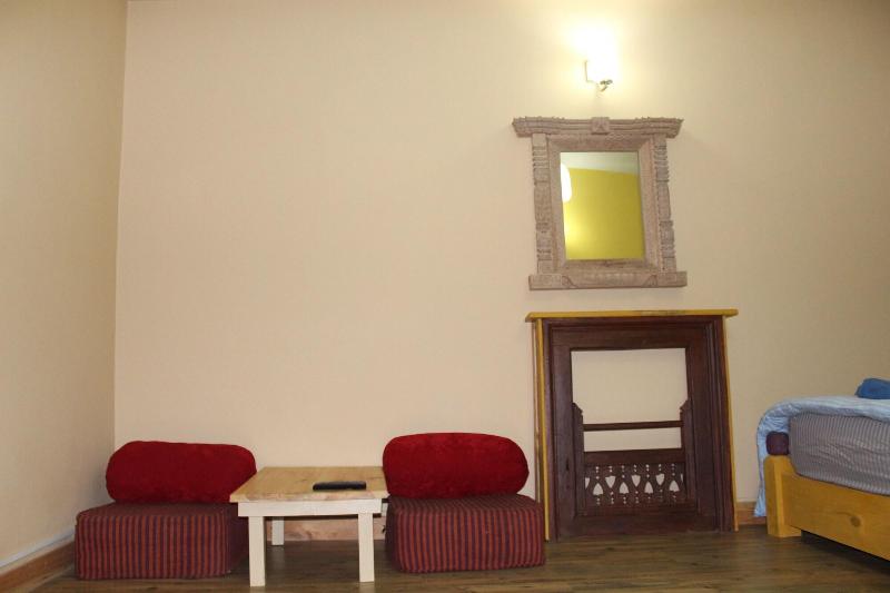 Kathmandu CityHill Studio Apartment image