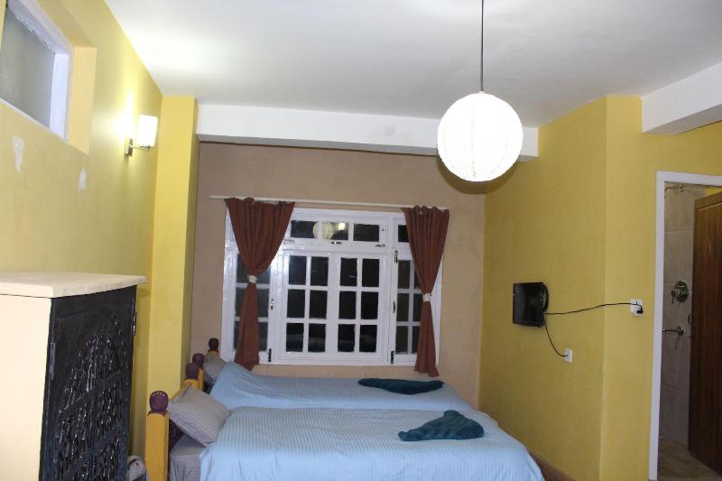 Kathmandu CityHill Studio Apartment image