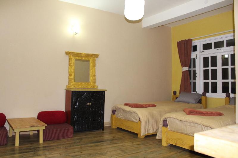 Kathmandu CityHill Studio Apartment image