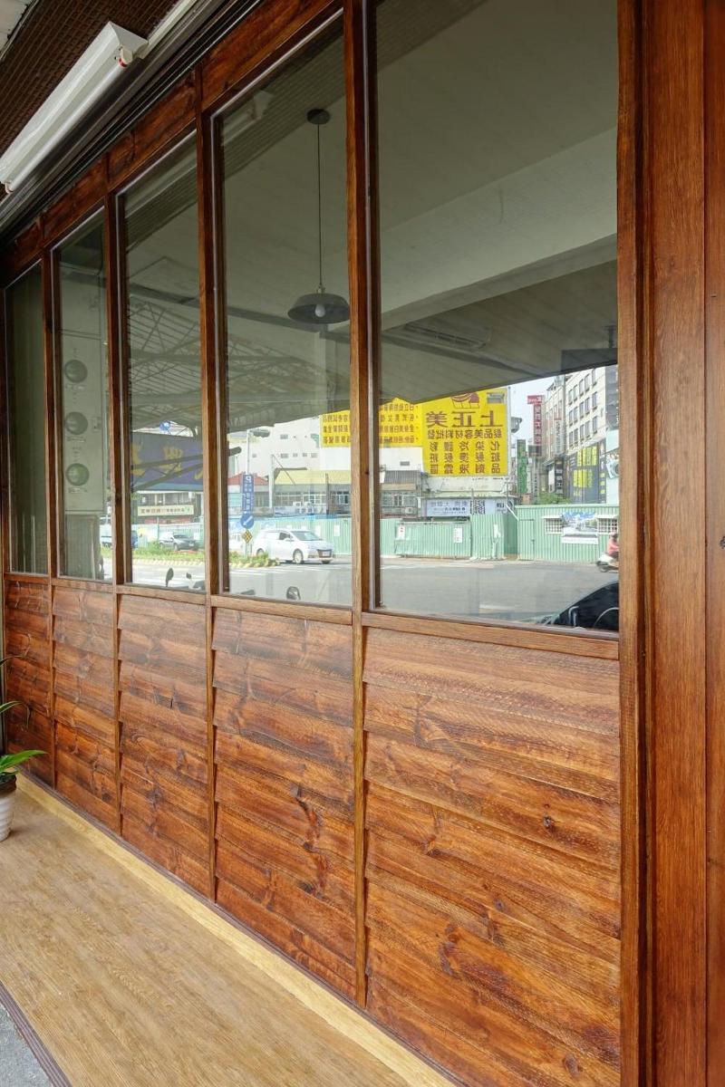 Chiayi Petite Hostel image