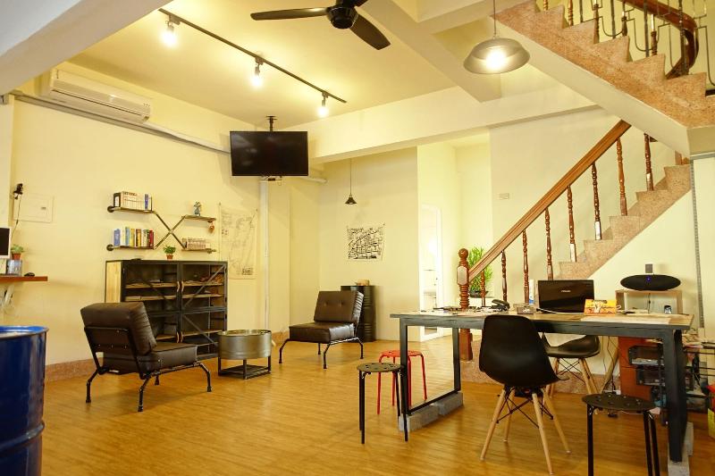 Chiayi Petite Hostel image
