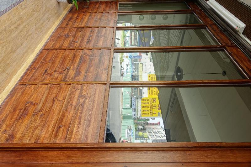 Chiayi Petite Hostel image